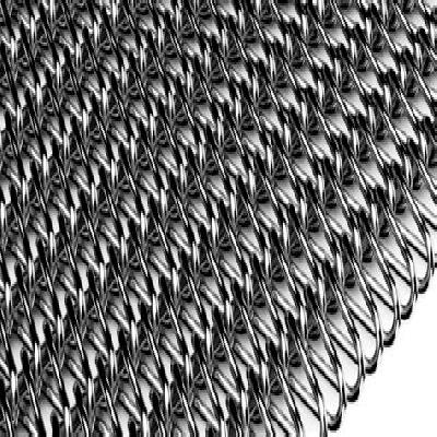 Wire Mesh Belts
