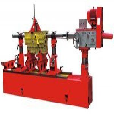 Bearing Pressing Machine On Cam Shaft