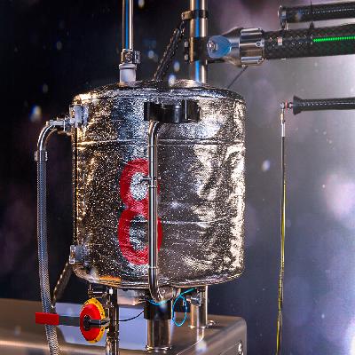 Endurance Rig of Auto Component