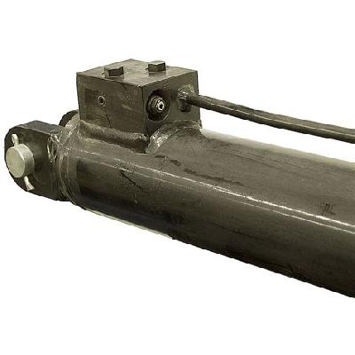 Hydraulic Cylinders