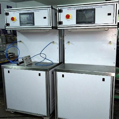 Leak Test Machine