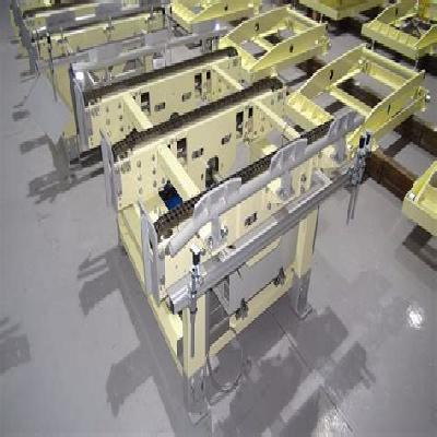 Material Handling Conveyor