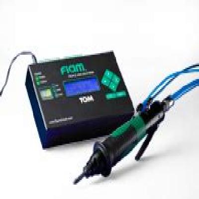 Process Verification Equipment