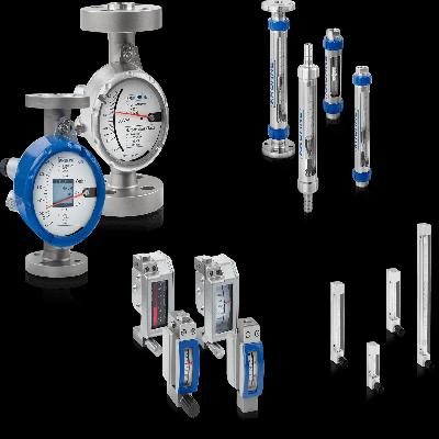 Site Calibration Of Rota Meter
