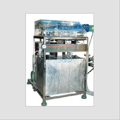 Special Purpose Industrial Component Washing Machine