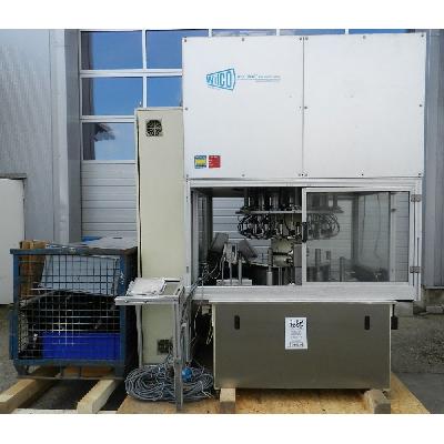 Water Rising LTM for Cylinder Barrel