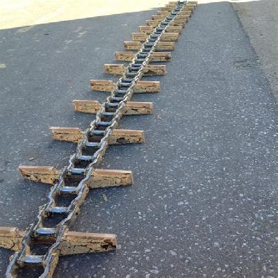 Drag Conveyor Chain