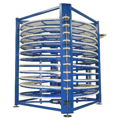 Elevator Conveyor System