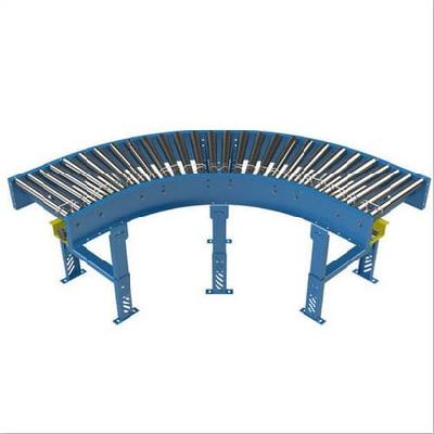MS Industrial Roller Conveyor