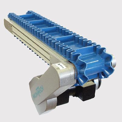 Sidewall Belt Conveyor