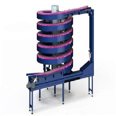 Spiral Conveyor