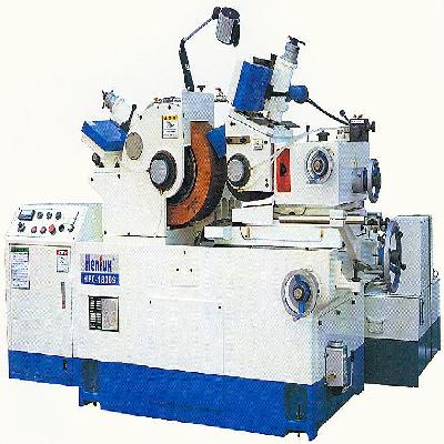 Centerless Grinding Machines