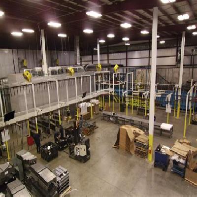 Design Fabrication Painting 