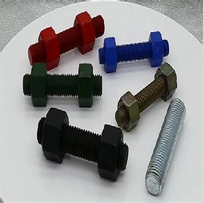 Studs and Bolts