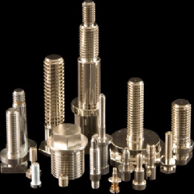 Threaded Components