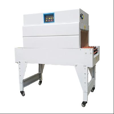 Automatic Shrink Tunnel Packaging Machine