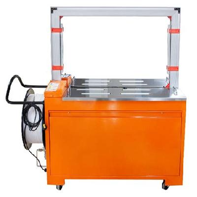 Box Strapping Machine