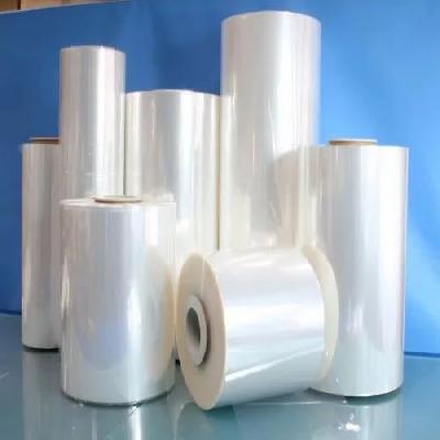 LLDPE Stretch Film Roll