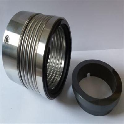 metal seals