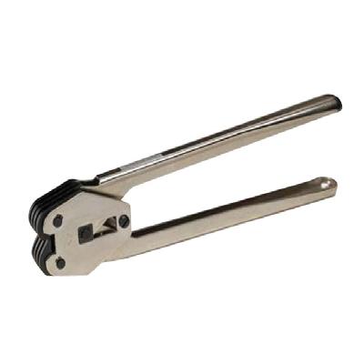 PET Strapping Sealer