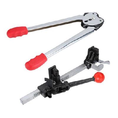 PP Strap Tensioner Sealer