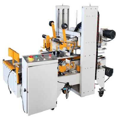 Semi-Automatic Carton Box Sealing Machine