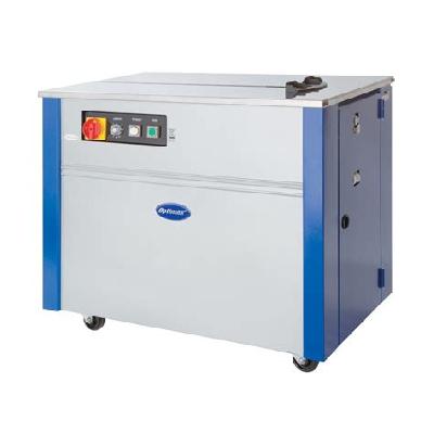 Semi Automatic Strapping Machine