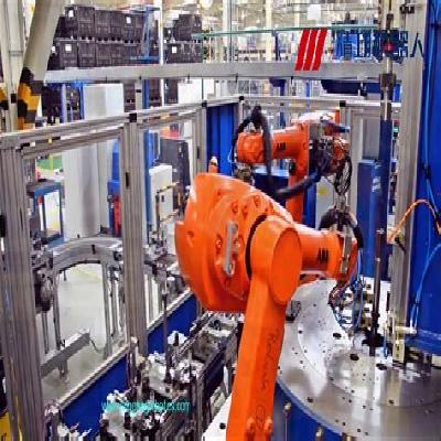 Assembly Line Automations