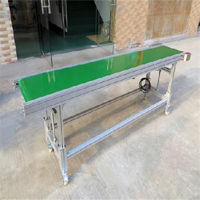 Assembly Line Belt Conveyor
