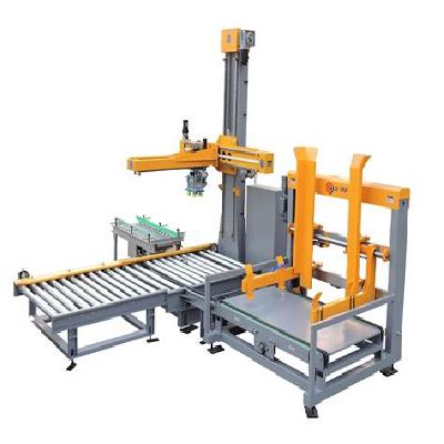 Automatic Palletizer