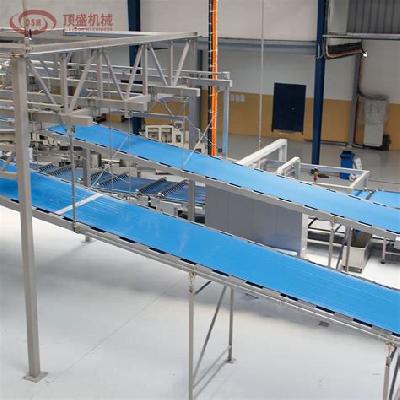 Biscuit Cooling Conveyor