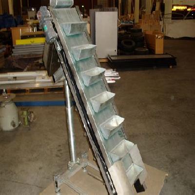 Bucket Conveyors