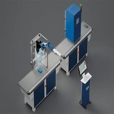 Camera Based Inspection Systems