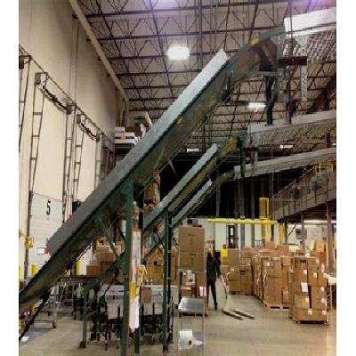Chute Conveyor