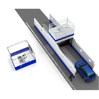 Conveyor Based Inspection Systems