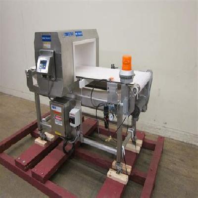 Conveyor Based Keypad Inspection Systems