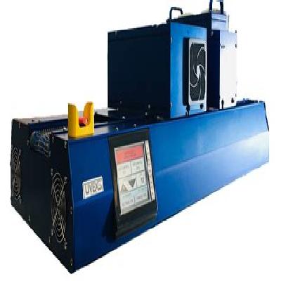 Conveyor Curing Unit