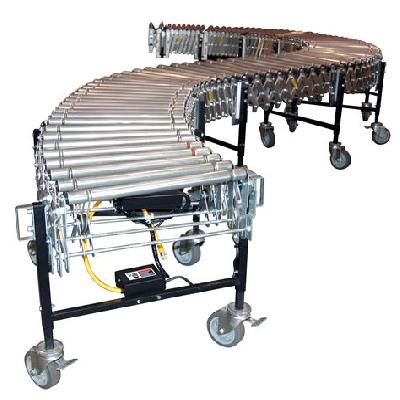 Expandable Conveyors