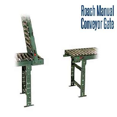 Gate Type Conveyors