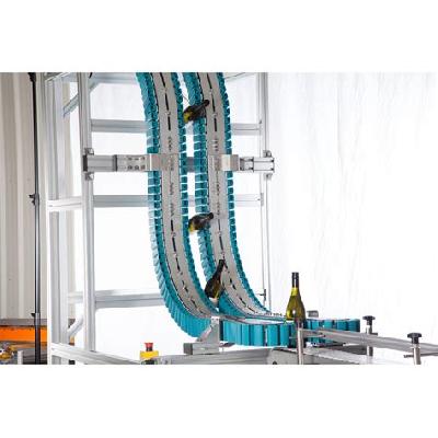 Gripper Conveyor