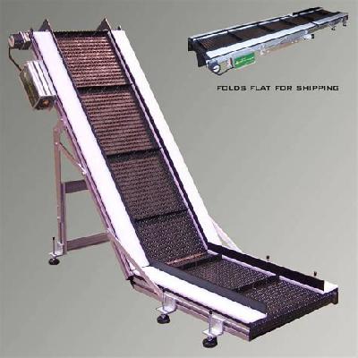 Low Profile Conveyor