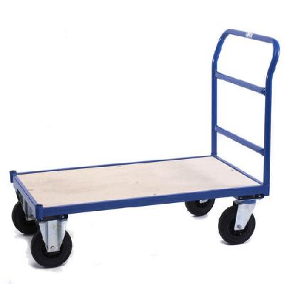 Material Handling Trolleys