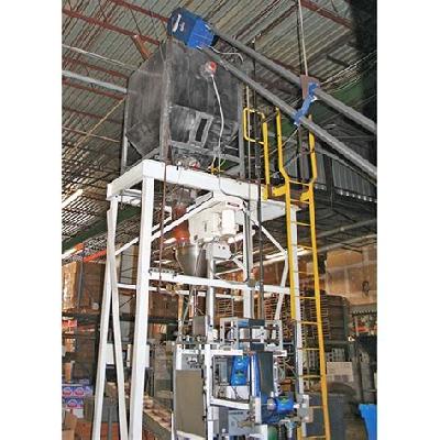 Mechanical Conveyors
