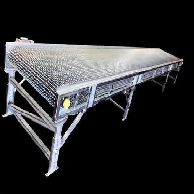 Modular Chain Conveyors