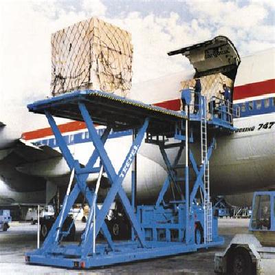 Pallet Loader