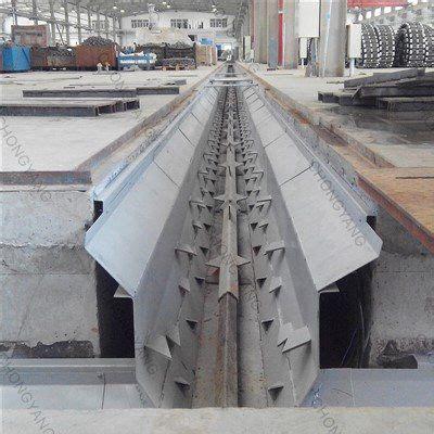 Push-Bar Conveyor