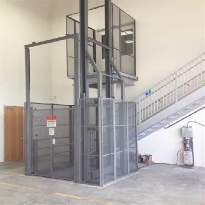 Reciprocating Conveyors