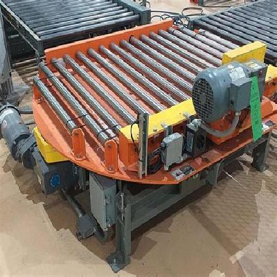 Rotary Conveyors