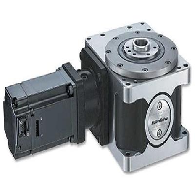 Servo Indexing Based Inspection Systems
