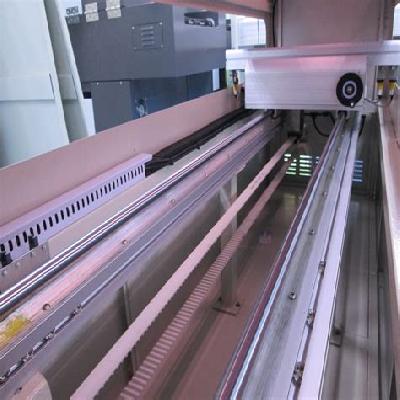 Shuttle Conveyors